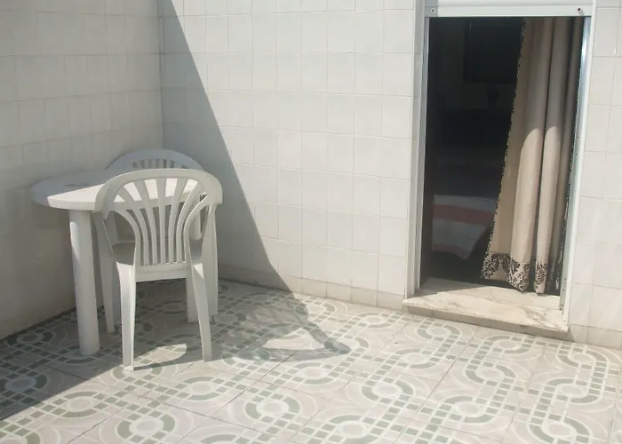 Residencial Porto Novo - Alojamento Local