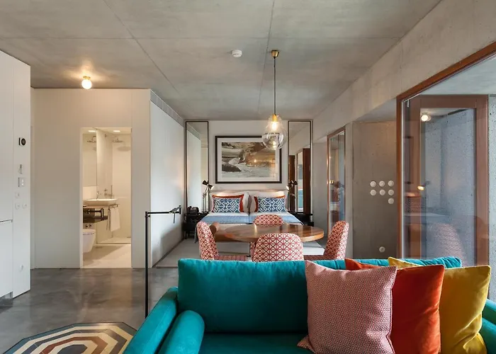 S.Bento Residences OOporto